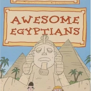 Awesome Egyptians