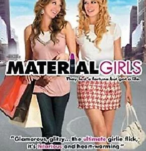 Material Girls