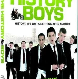 The History Boys