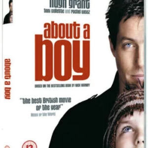 About a Boy