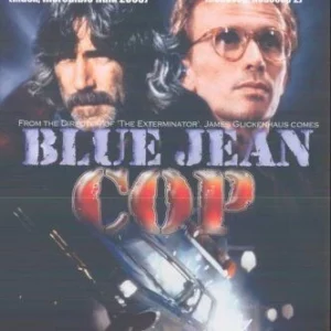 Blue Jean Cop
