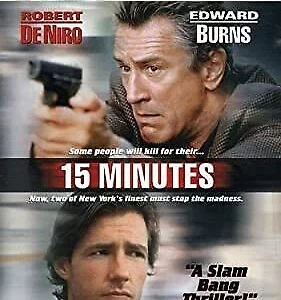 15 Minutes