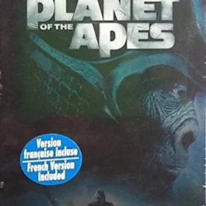 Planet of the Apes