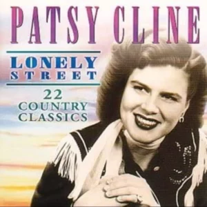 Lonely Street: 22 Country Classics