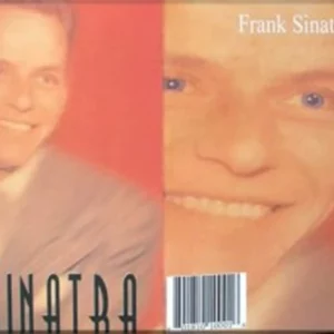 Frank Sinatra Old Blue Eyes
