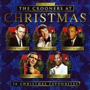 The Crooners At Christmas