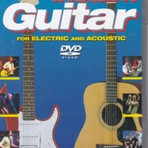 Yamaha Instant Guitar