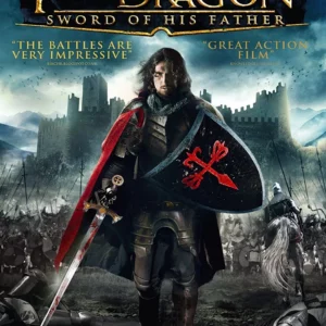 Pendragon - Sword Of His Father