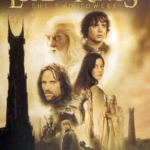 The Lord of the Rings: The Two Towers