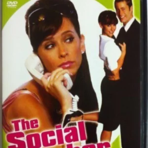 The Social Climber