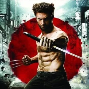 The Wolverine