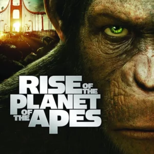 Rise of the Planet of the Apes