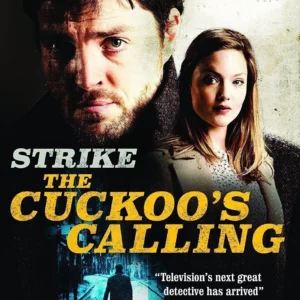 Strike: The Cuckoos Calling