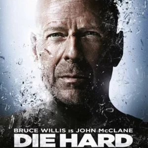 Die Hard Quadrilogy