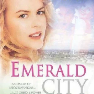 Emerald City