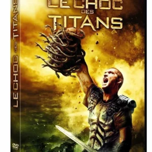 Clash Of The Titans