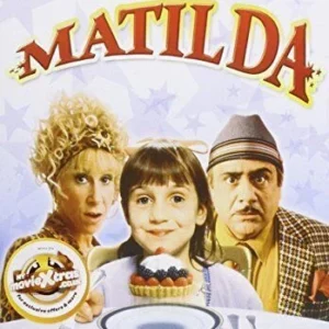 Matilda