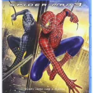 Spider-Man 3