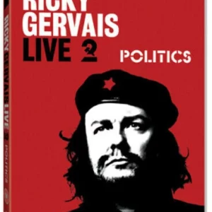 Ricky Gervais Live 2 - Politics