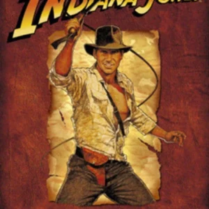 Indiana Jones - The Adventures Of Indiana Jones
