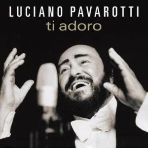 Ti Adoro