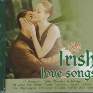 Irish Love Songs