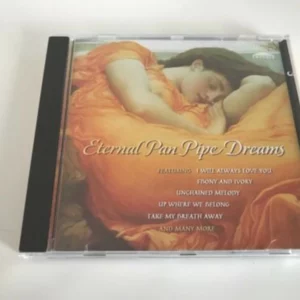 Eternal Pan Pipe Dreams.