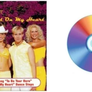Love's Got A Hold Of My Heart