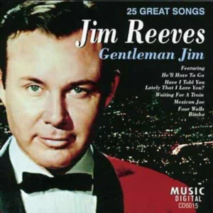 Gentleman Jim