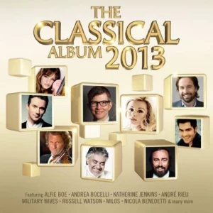Classical Album 2013