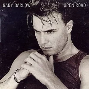 Gary Barlow
