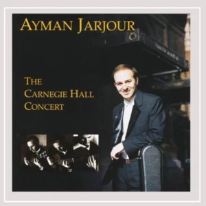 Carnegie Hall Concert