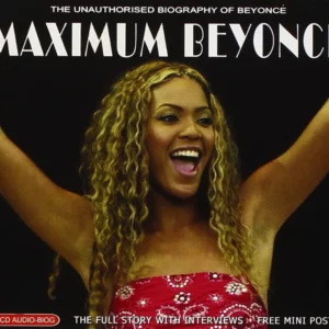 Maximum Beyonce