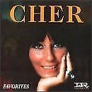 Cher : Favorites