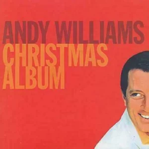 Andy Williams Christmas Album