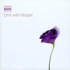 Chill with Mozart