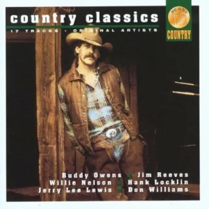 Country Classics