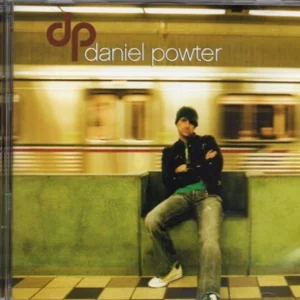 Daniel Powter