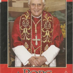 A Pope for All Seasons: From St. Peter to The Present Day