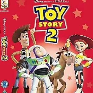 Toy Story 2