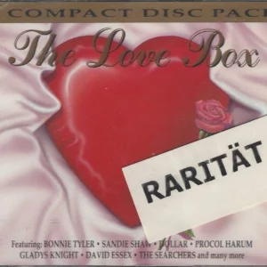 The Love Box