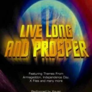Live Long & Prosper