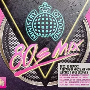 80s Mix