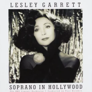 Soprano in Hollywood - Lesley Garrett