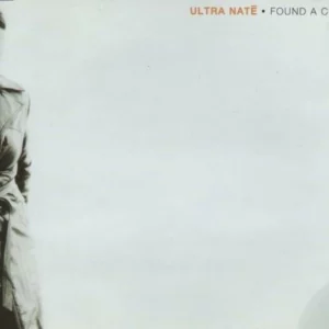 Ultra Nate - Found a Cure