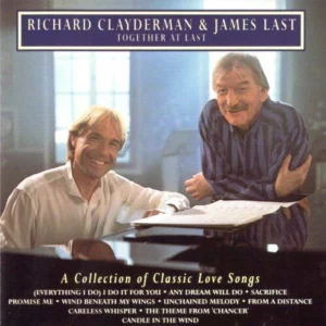 Together at Last: A Collection of Classic Love Songs