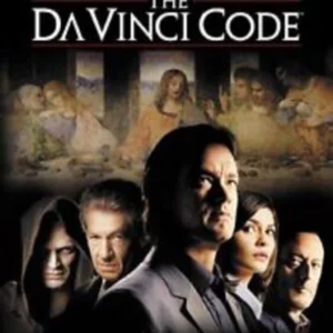 The Da Vinci Code