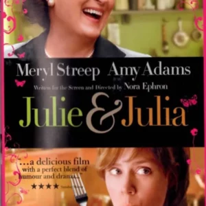 Julie And Julia