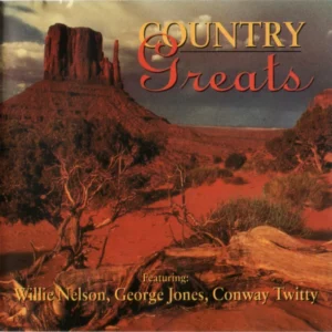 Country Greats