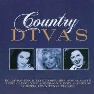 Country Divas